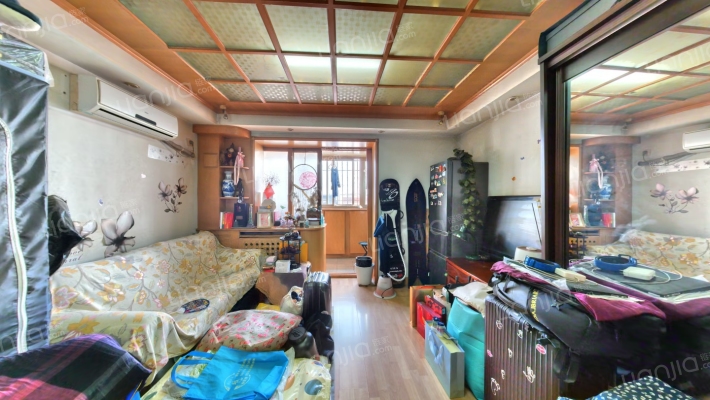 航空胡同40号院二手房实景图