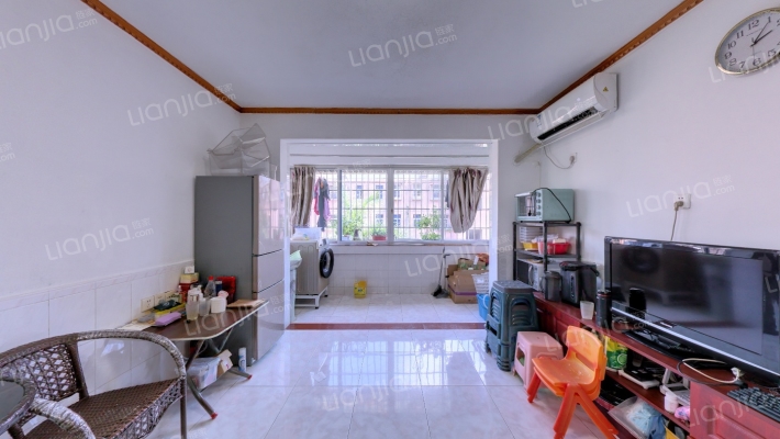 聚贤园（昌平路225号）二手房实景图