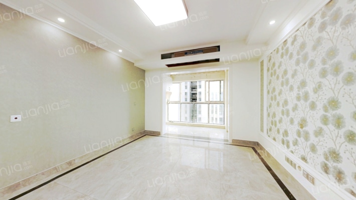 凤凰和润苑二手房实景图