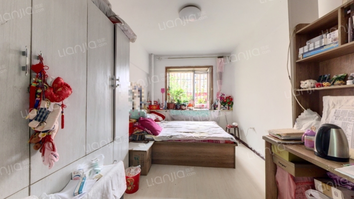 平湖小区二手房实景图