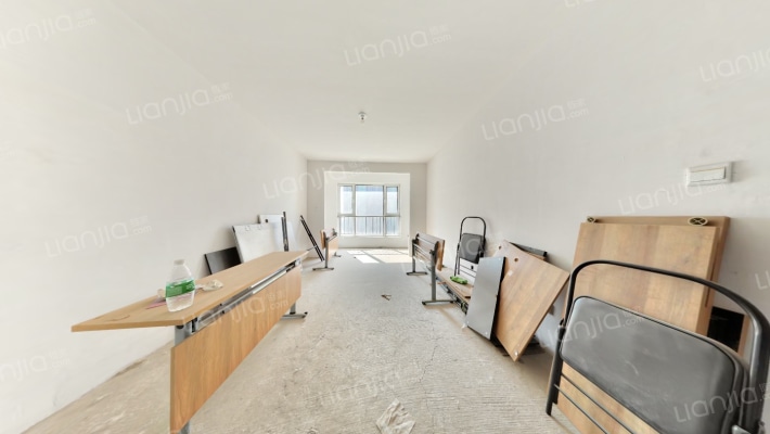 天洋城4代北区二手房实景图