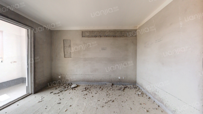 四里栖霞苑B区二手房实景图