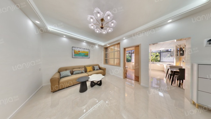 红牌楼北街10号二手房实景图