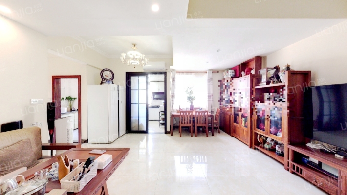 建基路二手房实景图