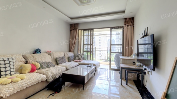 龙光·水悦龙湾二手房实景图