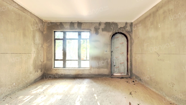 美村丽园二手房实景图