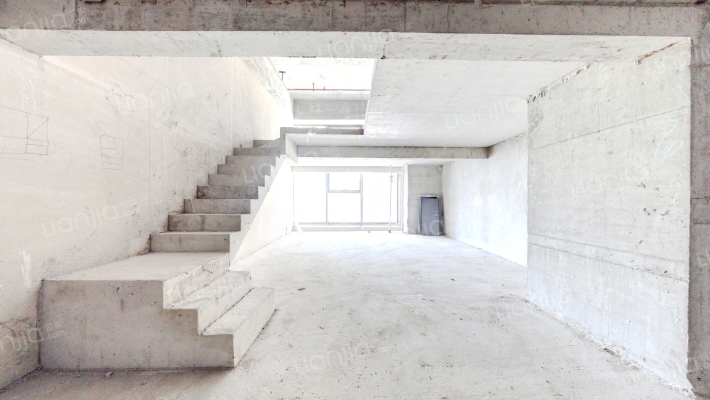 龙湖清能天奕公寓二手房实景图