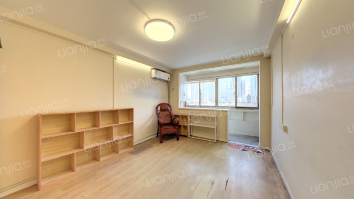 康乐大楼(闸北)二手房实景图