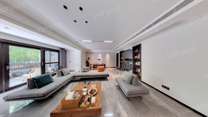 荣盛华府御珑二手房实景图