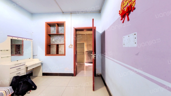 西湖北街4号院二手房实景图