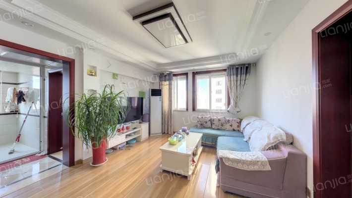 锦绣家园二手房实景图