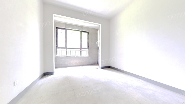 绿城明月风荷二手房实景图