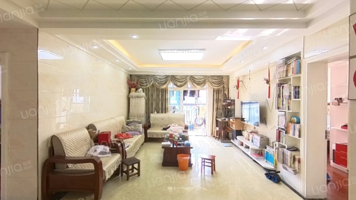 紫竹苑二手房实景图