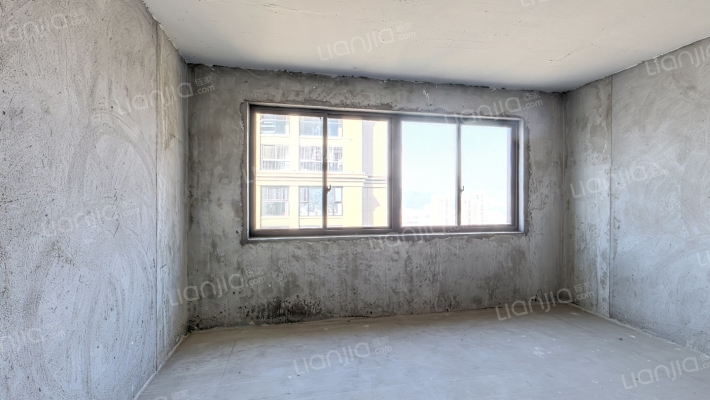 汀川佳园二手房实景图