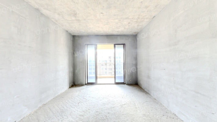 帝庭公馆二手房实景图