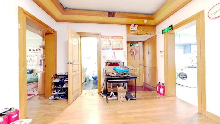 先奇园南区二手房实景图