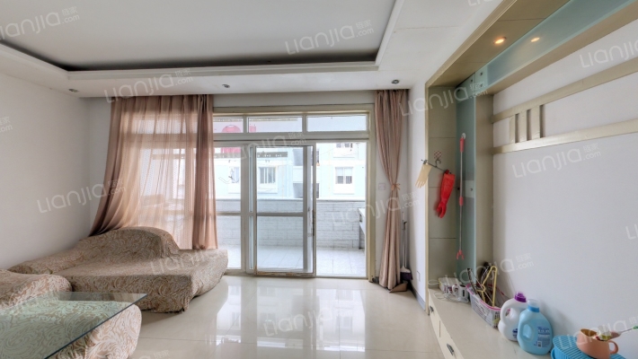 安居二区二手房实景图