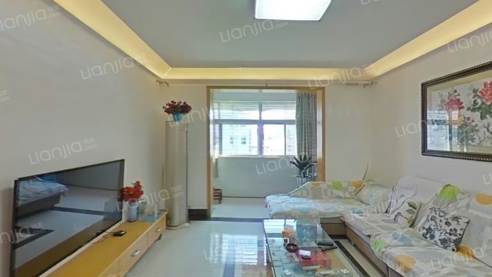 璟美华庭二手房实景图