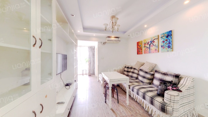 状元府邸(金牛)二手房实景图