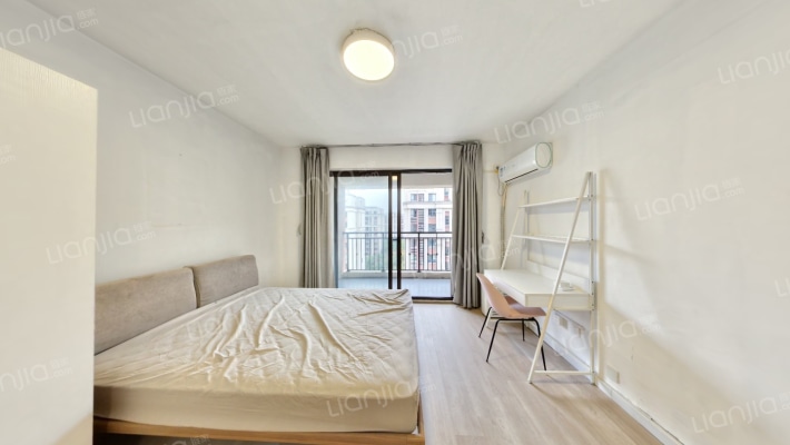 西溪华府二手房实景图