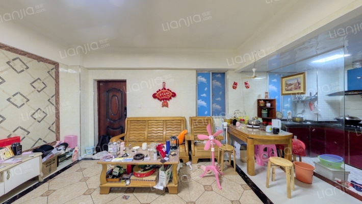 珉华雅苑二手房实景图