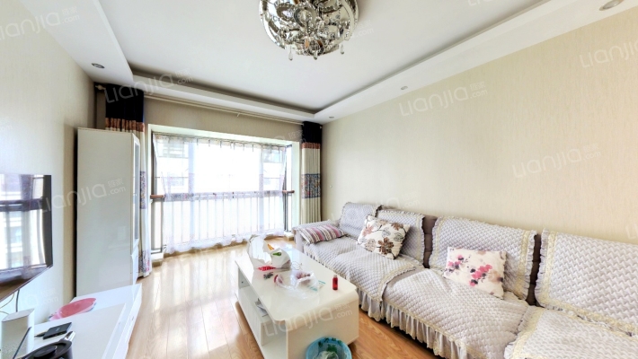 中昆医大广场二手房实景图