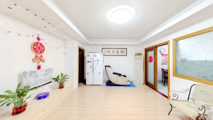 连景花园二手房实景图