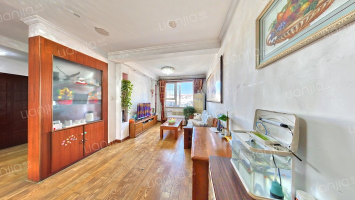 丰泽山庄二期二手房实景图