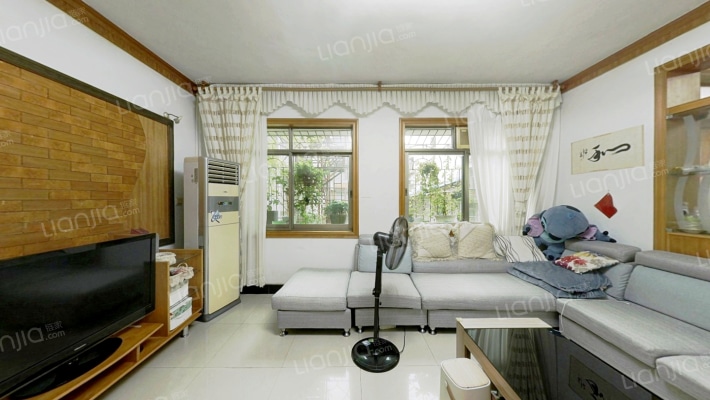 荣发小区二手房实景图