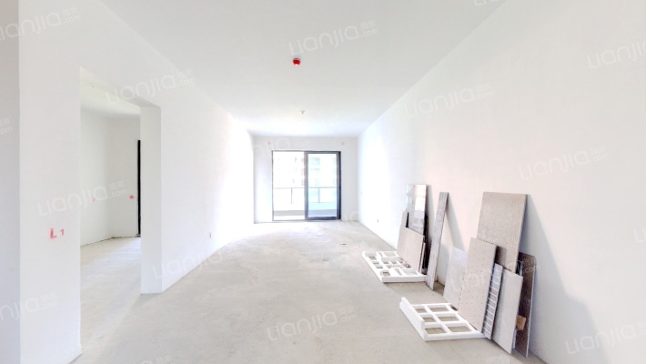 华鸿中央城南苑二手房实景图