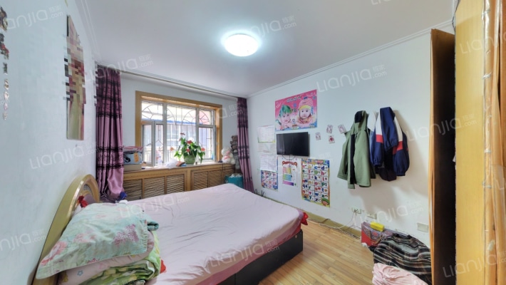 同心花园（绿园区）二手房实景图