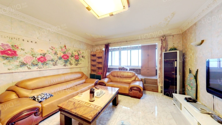 望平街76号二手房实景图