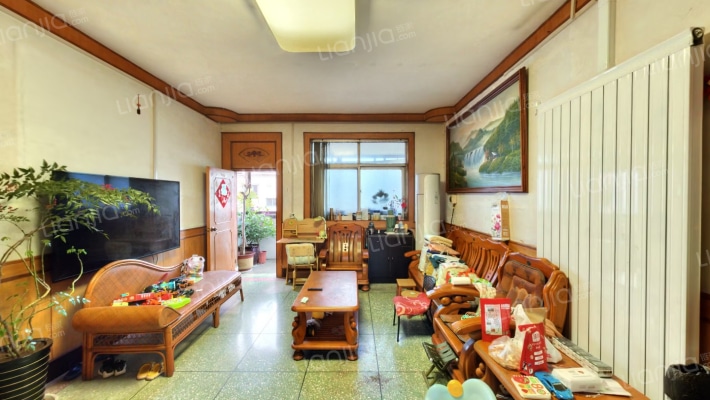 计生委家属院二手房实景图