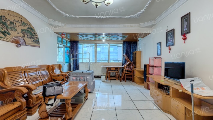 友谊路230号二手房实景图