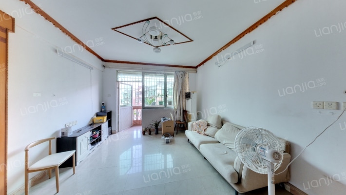 祥景雅居二手房实景图