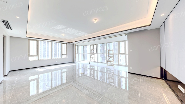 保利时代云洲二手房实景图