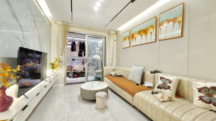 清江东路360号二手房实景图