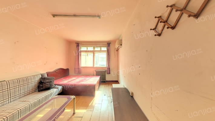 潞河南里二手房实景图