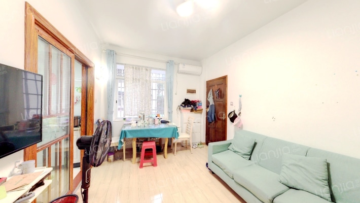 水荫二横路二手房实景图