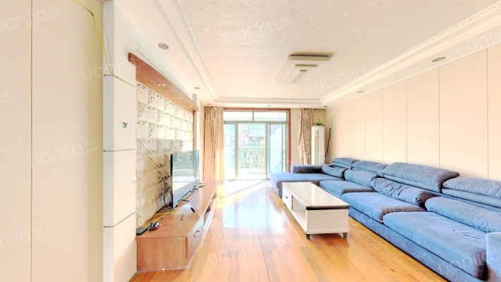 嘉业阳光城(秀洲区)二手房实景图