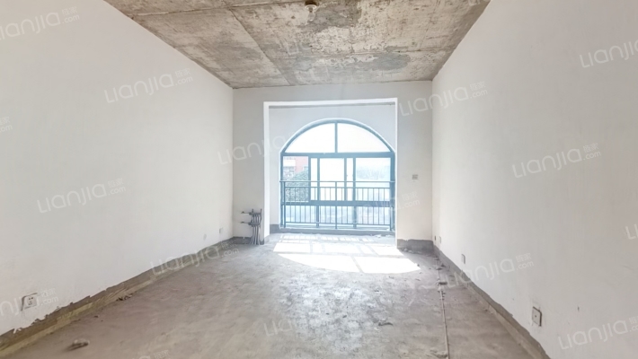 水榭花都二手房实景图