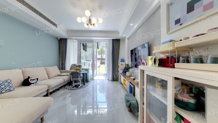 阳光城翡丽湾二手房实景图