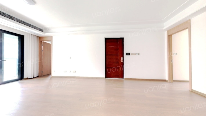 中海上贤府二手房实景图