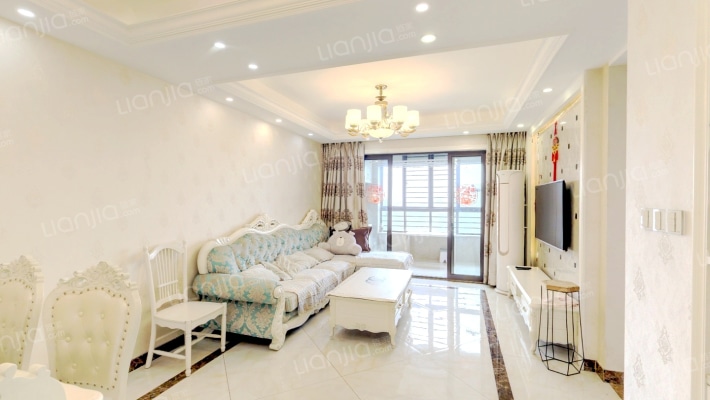 光明澜山二手房实景图