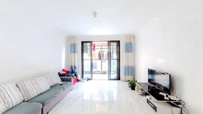 碧桂园滨江世家二手房实景图