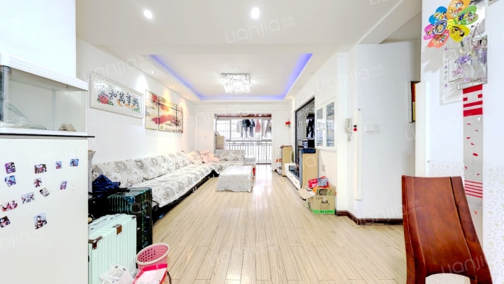 天龙瑞景二手房实景图