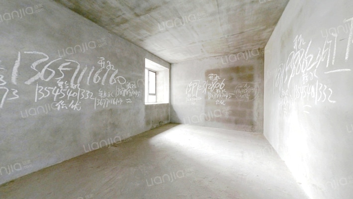 尚景名居二手房实景图