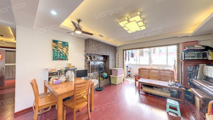 华海苑二手房实景图