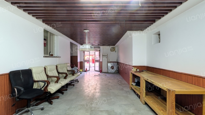 八一社区二手房实景图