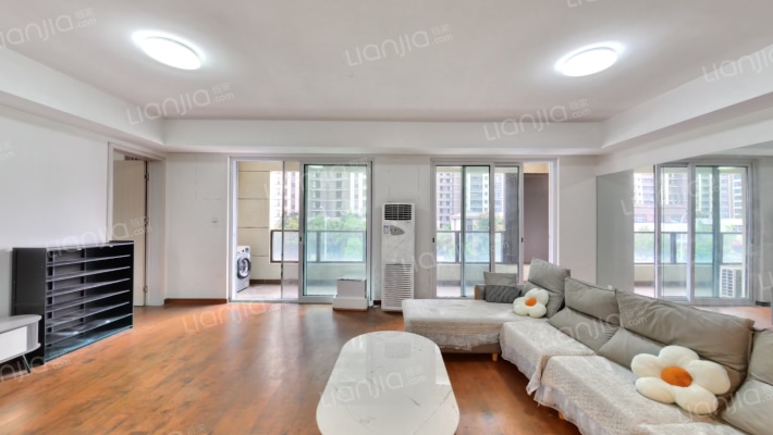 都会1907南区二手房实景图